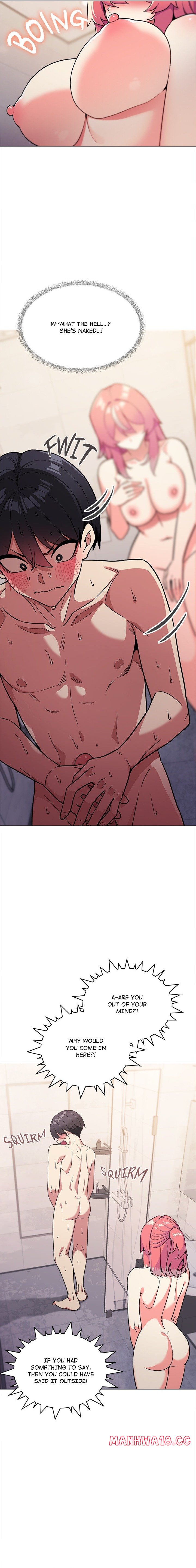 Someone Stop Her! (Uncensored) - Chapter 26 Page 3