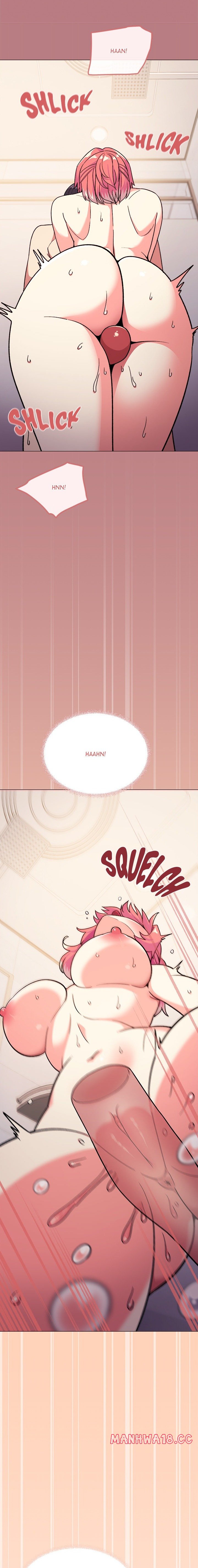 Someone Stop Her! (Uncensored) - Chapter 28 Page 18