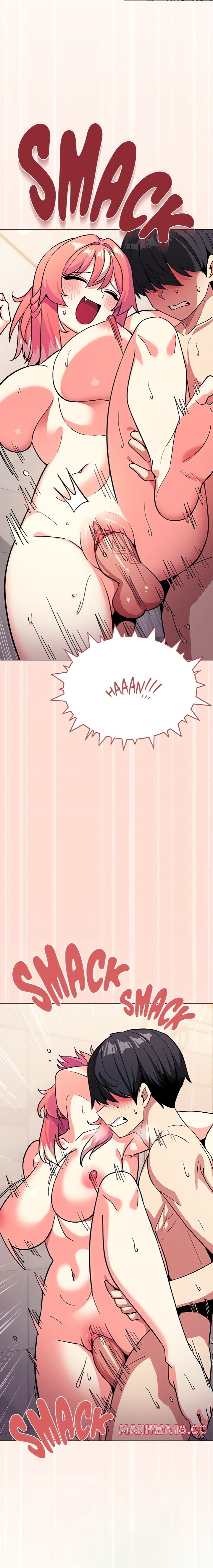 Someone Stop Her! (Uncensored) - Chapter 29 Page 14