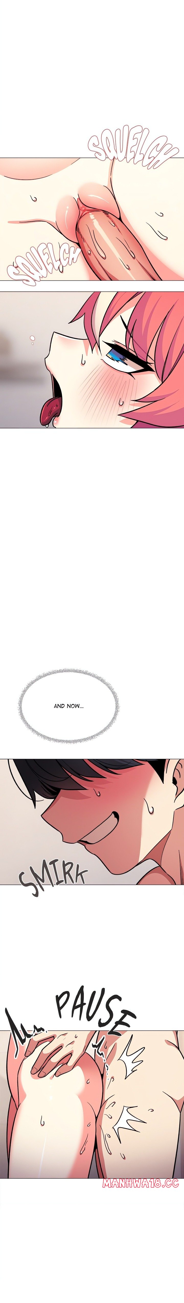 Someone Stop Her! (Uncensored) - Chapter 29 Page 32