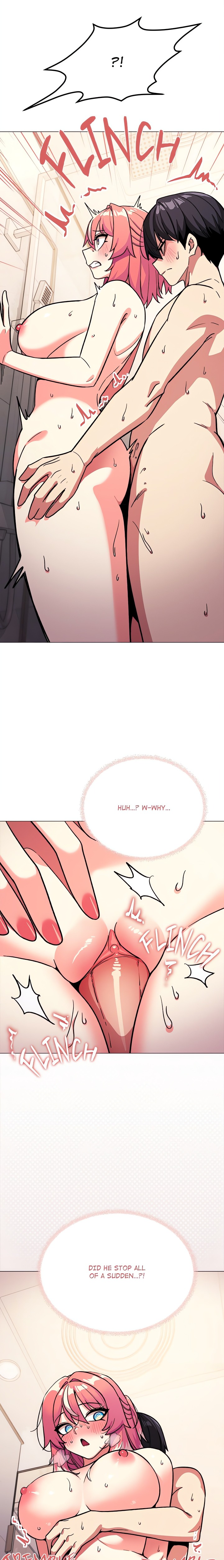 Someone Stop Her! (Uncensored) - Chapter 29 Page 33