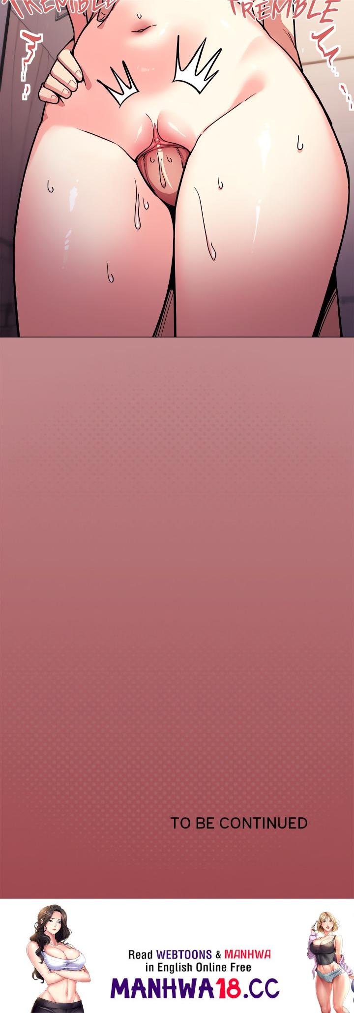 Someone Stop Her! (Uncensored) - Chapter 29 Page 34