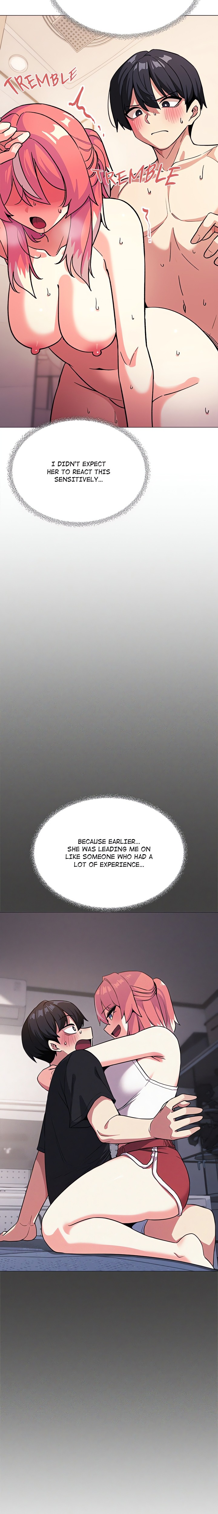 Someone Stop Her! (Uncensored) - Chapter 30 Page 16