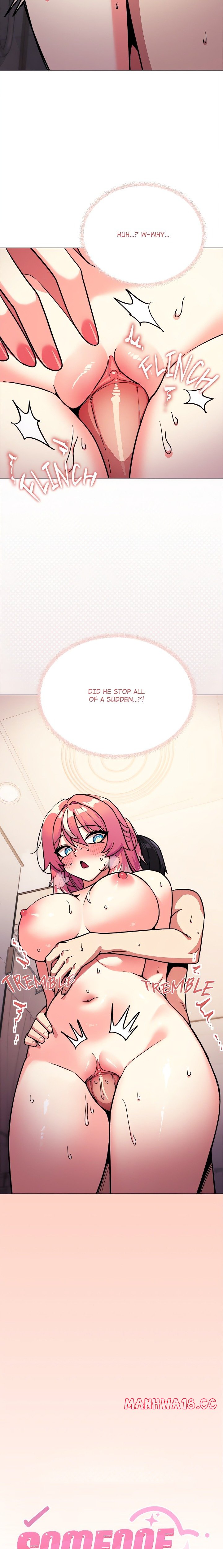 Someone Stop Her! (Uncensored) - Chapter 30 Page 2