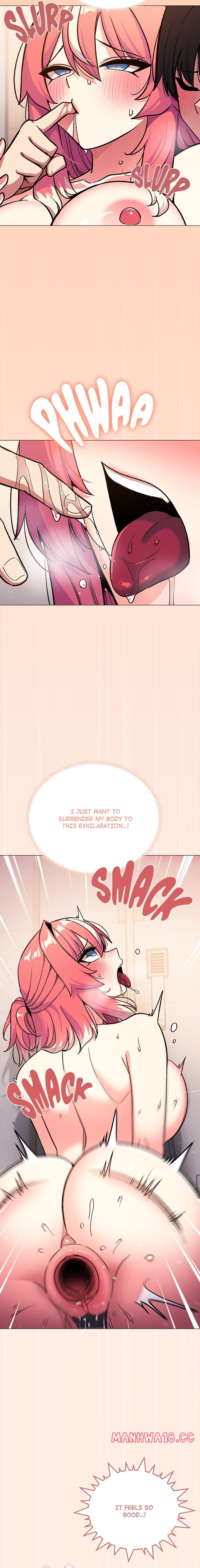 Someone Stop Her! (Uncensored) - Chapter 31 Page 15