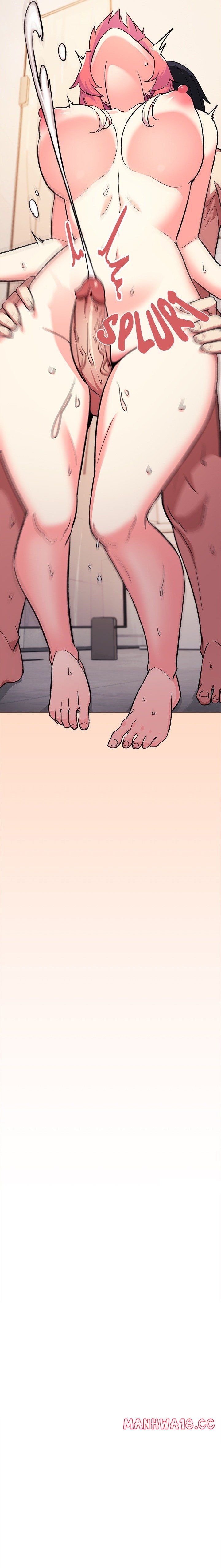 Someone Stop Her! (Uncensored) - Chapter 31 Page 19