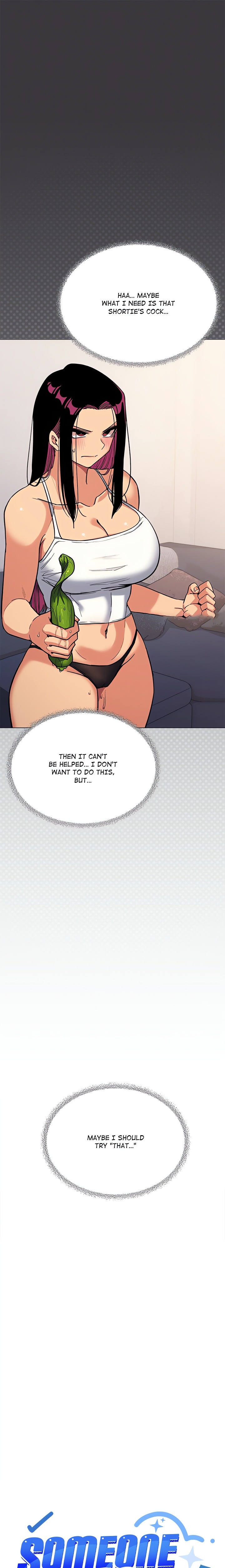 Someone Stop Her! (Uncensored) - Chapter 33 Page 1