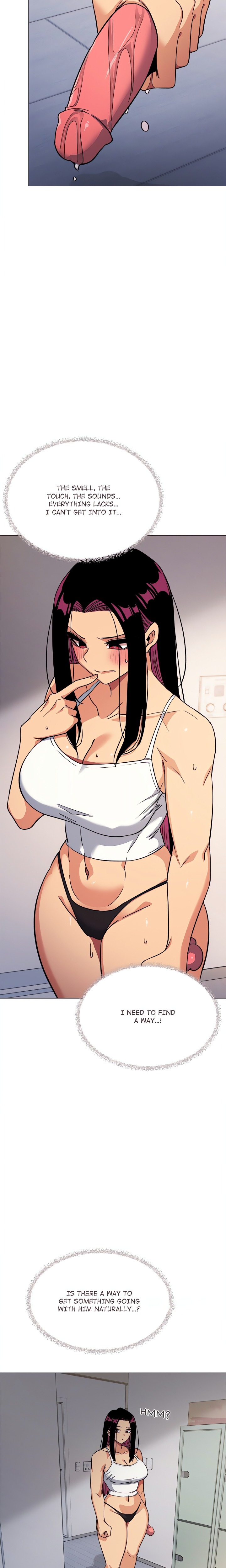 Someone Stop Her! (Uncensored) - Chapter 33 Page 14