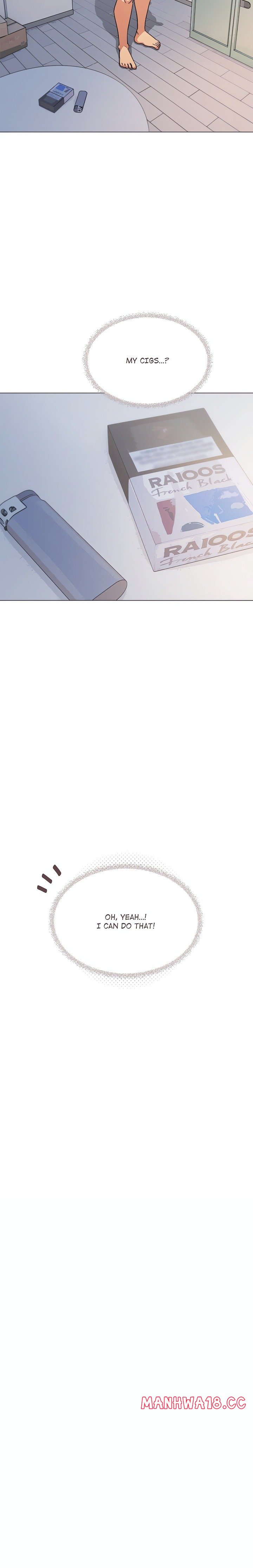 Someone Stop Her! (Uncensored) - Chapter 33 Page 15