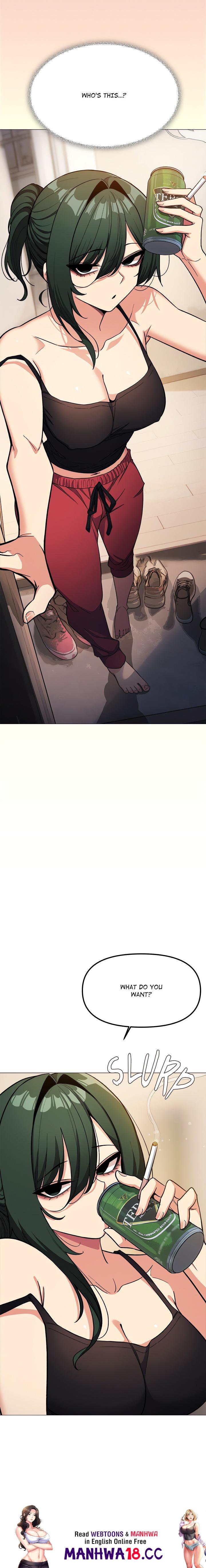 Someone Stop Her! (Uncensored) - Chapter 33 Page 29