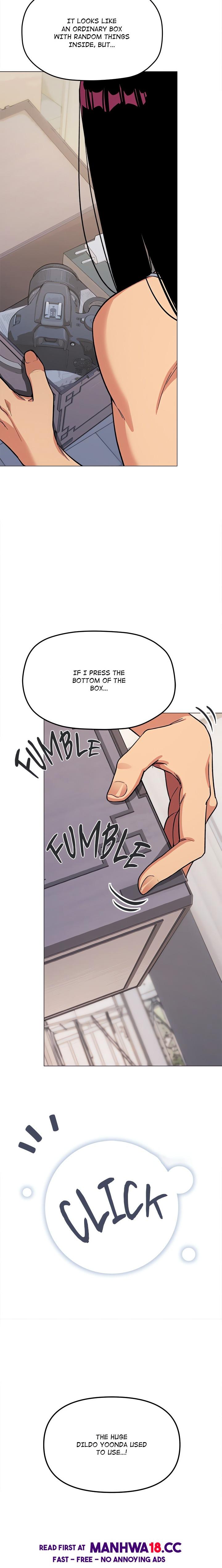 Someone Stop Her! (Uncensored) - Chapter 33 Page 4