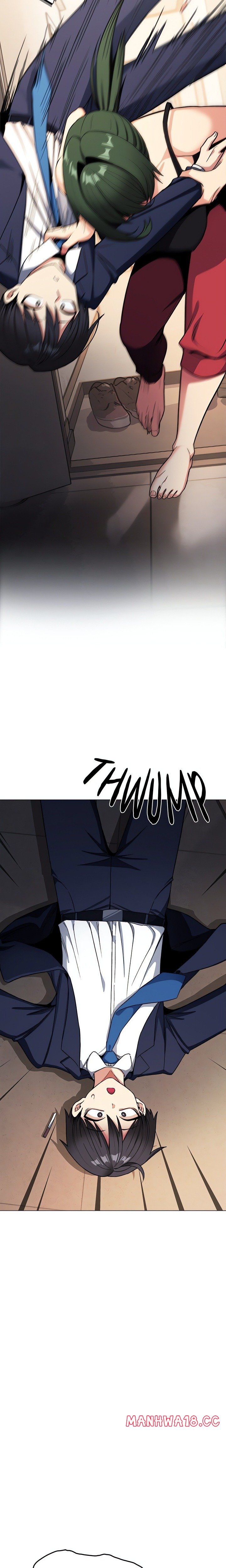 Someone Stop Her! (Uncensored) - Chapter 34 Page 11