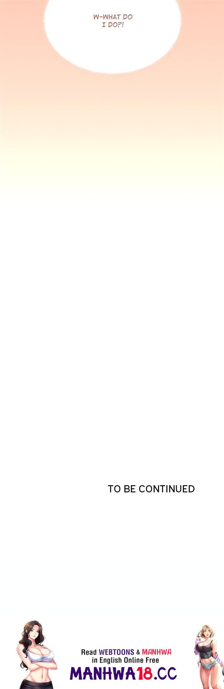 Someone Stop Her! (Uncensored) - Chapter 34 Page 31