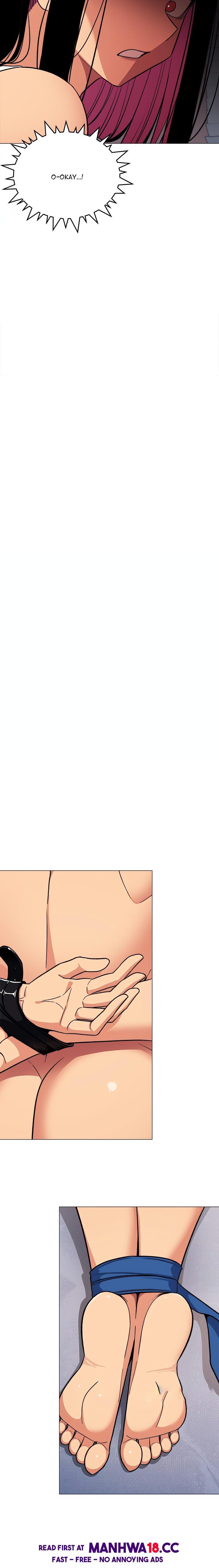 Someone Stop Her! (Uncensored) - Chapter 36 Page 24