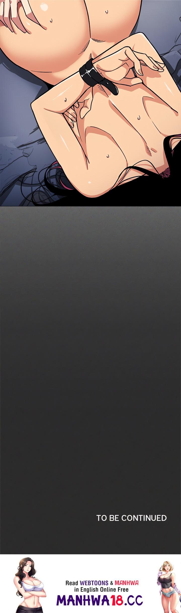 Someone Stop Her! (Uncensored) - Chapter 36 Page 34