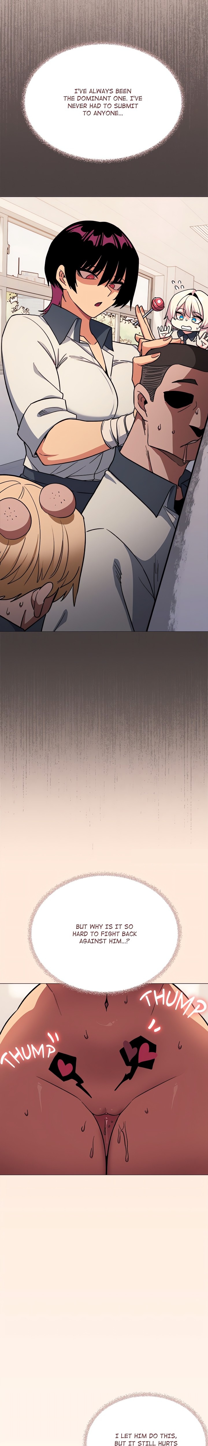 Someone Stop Her! (Uncensored) - Chapter 37 Page 12