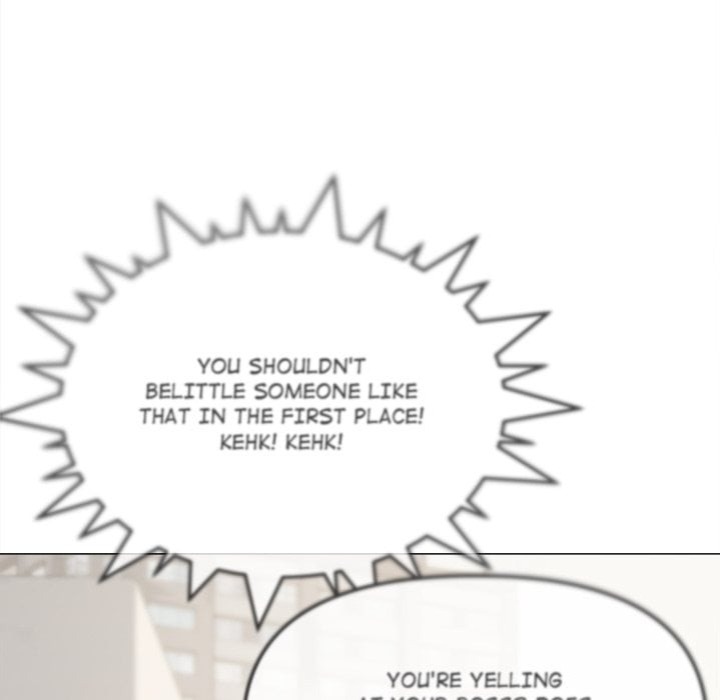 Someone Stop Her! (Uncensored) - Chapter 40 Page 114