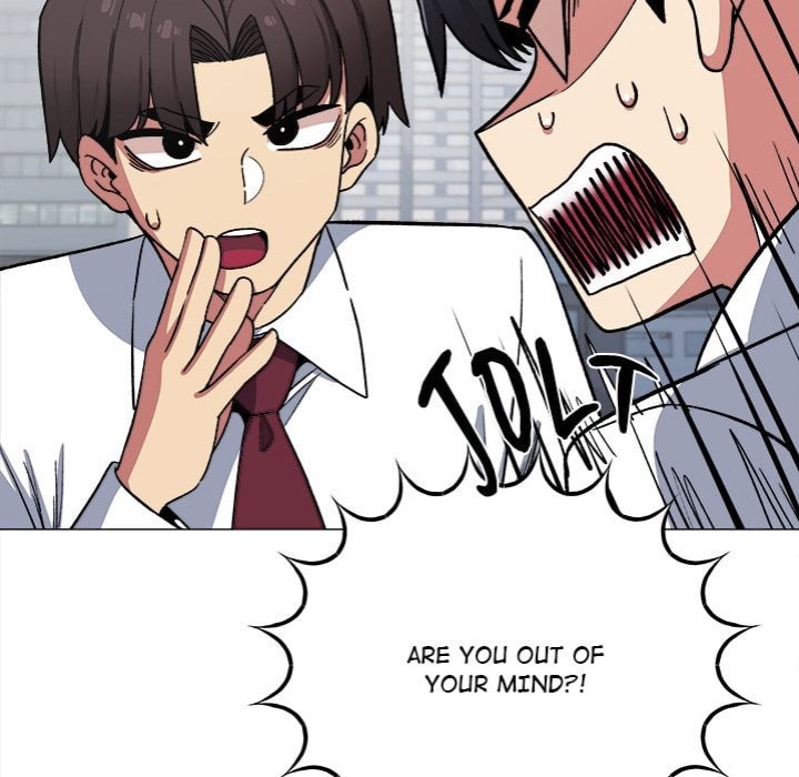 Someone Stop Her! (Uncensored) - Chapter 40 Page 137