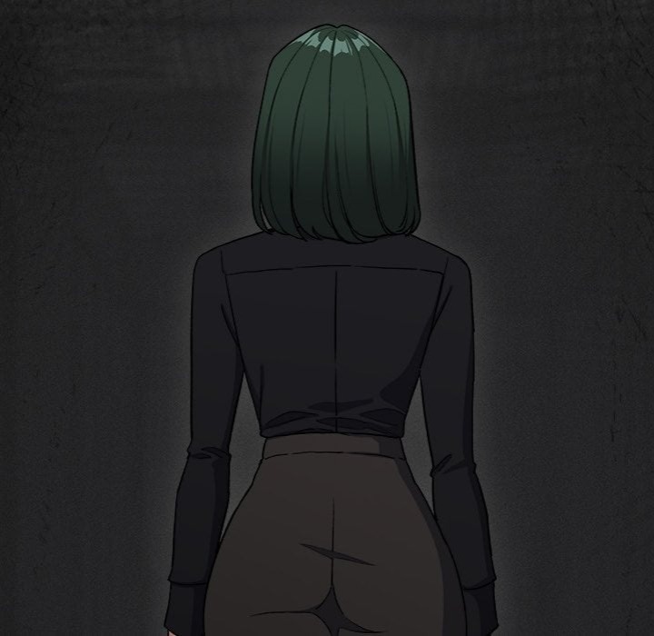 Someone Stop Her! (Uncensored) - Chapter 40 Page 31