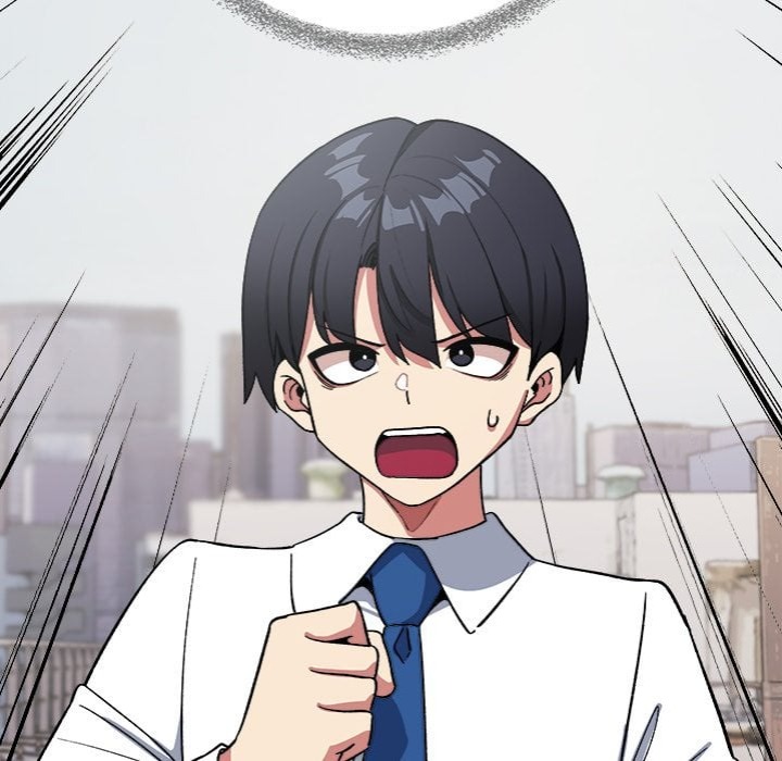 Someone Stop Her! (Uncensored) - Chapter 40 Page 47