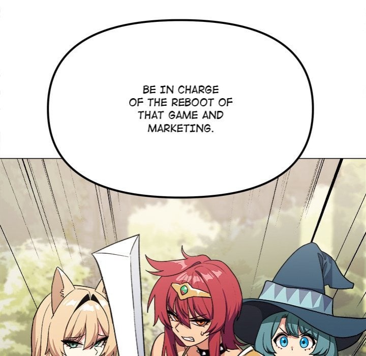 Someone Stop Her! (Uncensored) - Chapter 40 Page 69