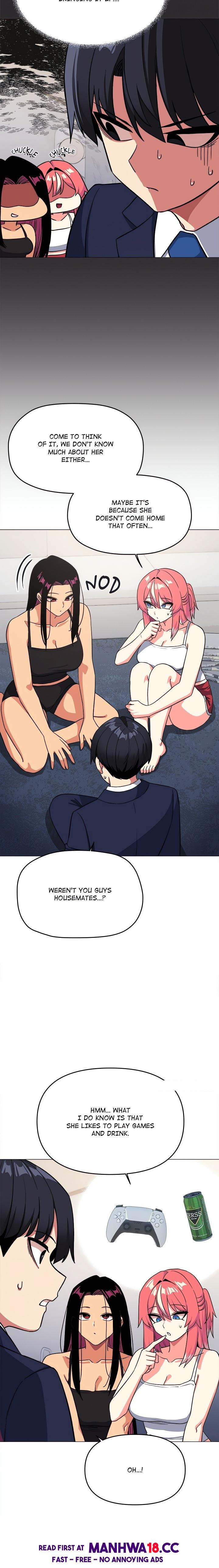 Someone Stop Her! (Uncensored) - Chapter 41 Page 13