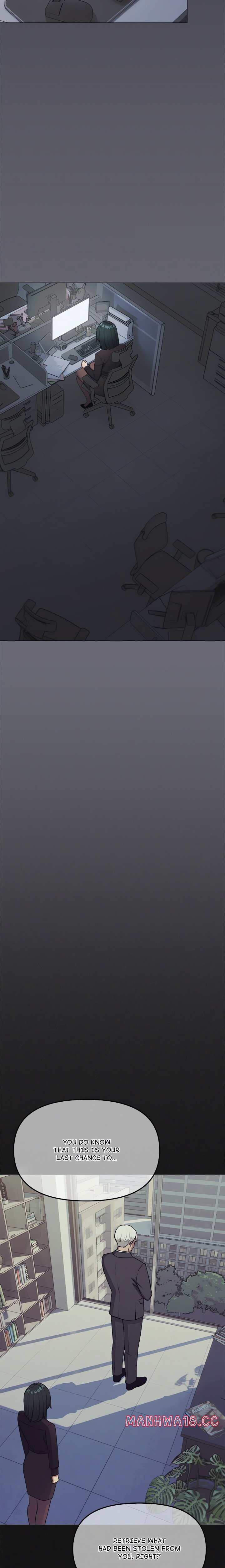 Someone Stop Her! (Uncensored) - Chapter 41 Page 27