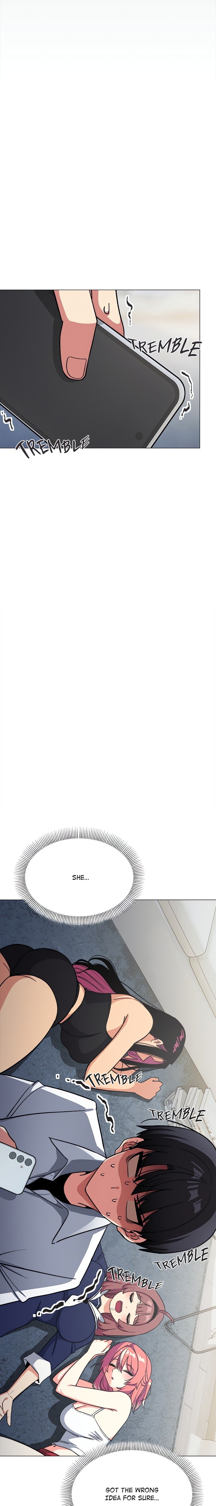 Someone Stop Her! (Uncensored) - Chapter 42 Page 8