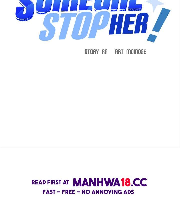 Someone Stop Her! (Uncensored) - Chapter 43 Page 112