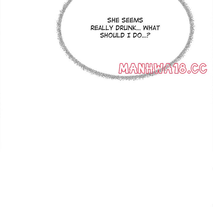Someone Stop Her! (Uncensored) - Chapter 43 Page 122