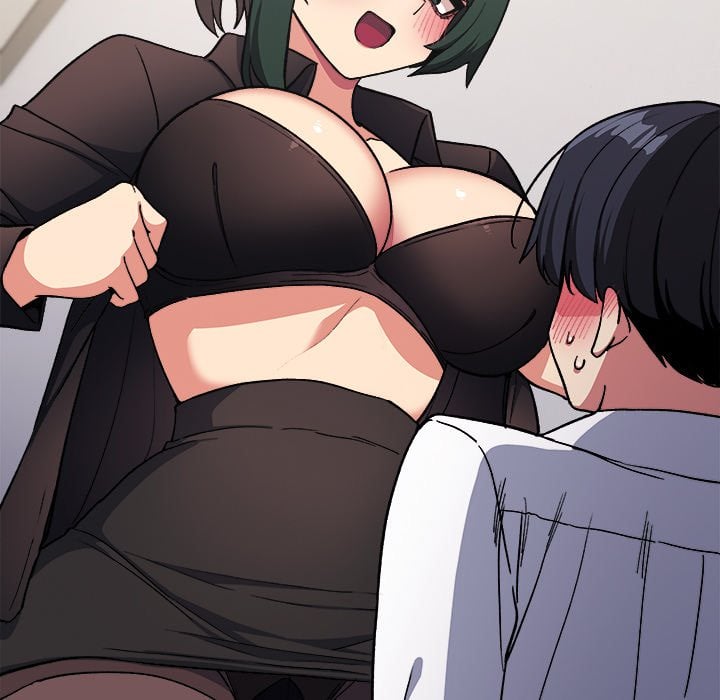 Someone Stop Her! (Uncensored) - Chapter 43 Page 157