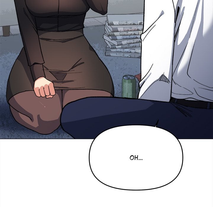 Someone Stop Her! (Uncensored) - Chapter 43 Page 19