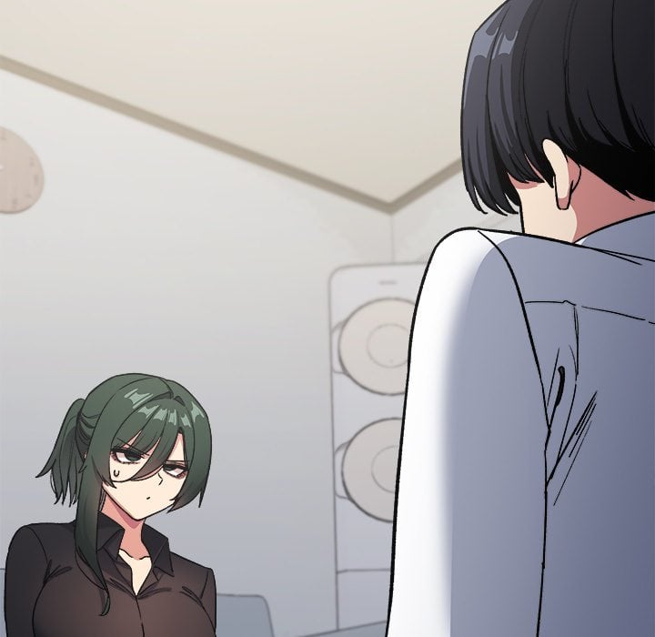 Someone Stop Her! (Uncensored) - Chapter 43 Page 37