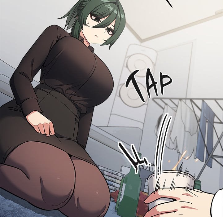 Someone Stop Her! (Uncensored) - Chapter 43 Page 40