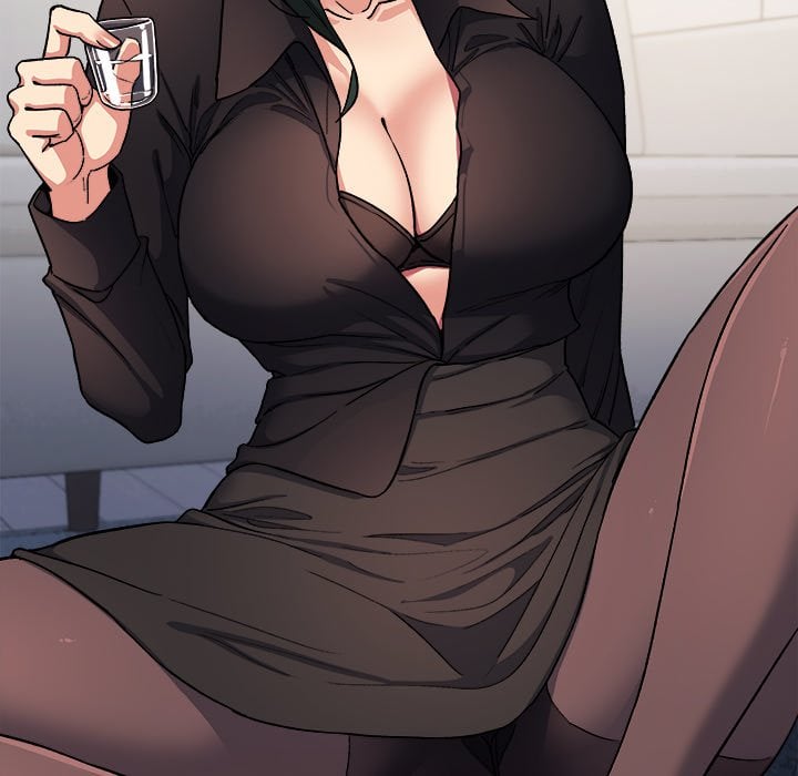 Someone Stop Her! (Uncensored) - Chapter 43 Page 91