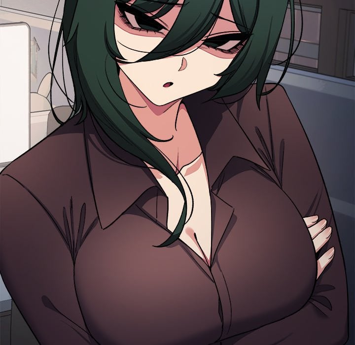 Someone Stop Her! (Uncensored) - Chapter 45 Page 114