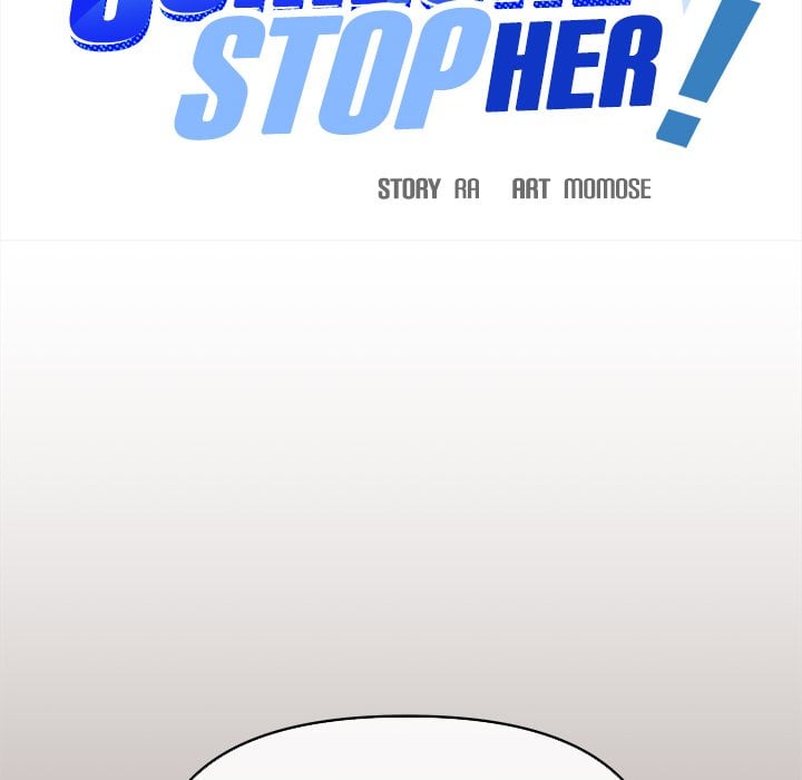 Someone Stop Her! (Uncensored) - Chapter 45 Page 140