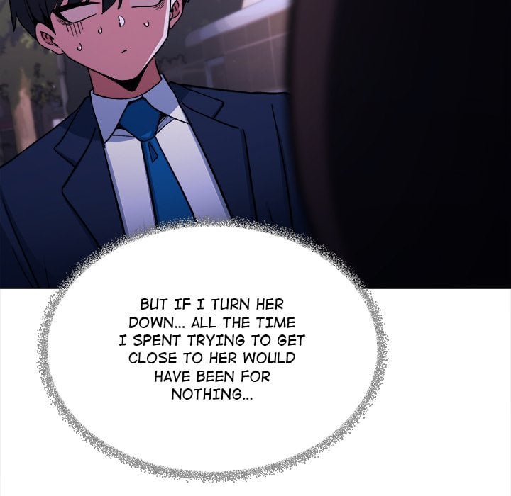 Someone Stop Her! (Uncensored) - Chapter 45 Page 155