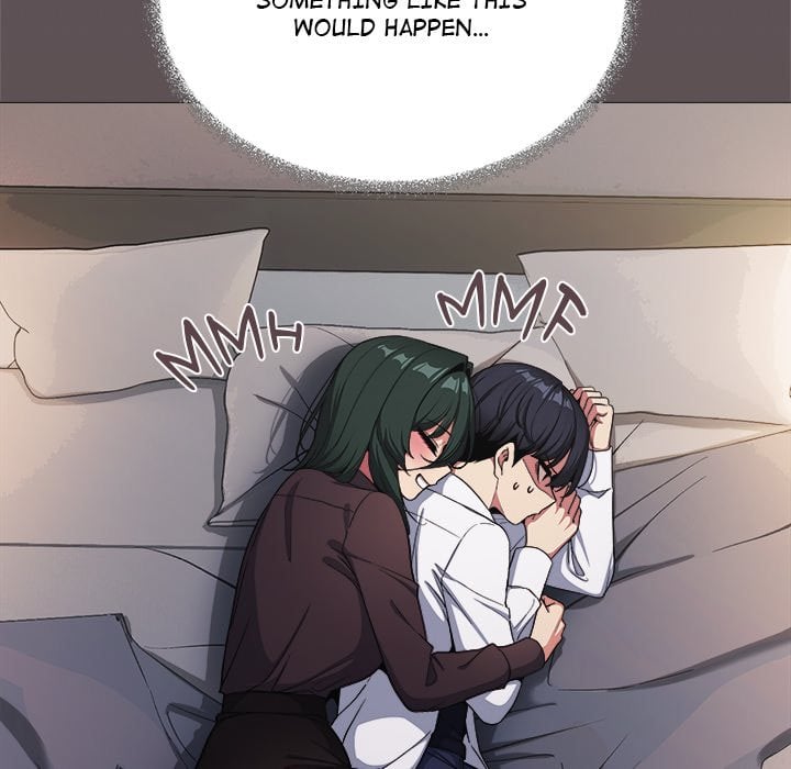 Someone Stop Her! (Uncensored) - Chapter 45 Page 165