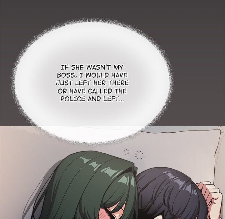 Someone Stop Her! (Uncensored) - Chapter 45 Page 171