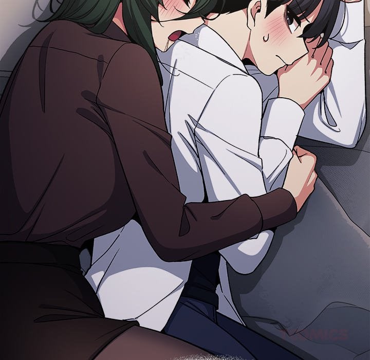 Someone Stop Her! (Uncensored) - Chapter 45 Page 172