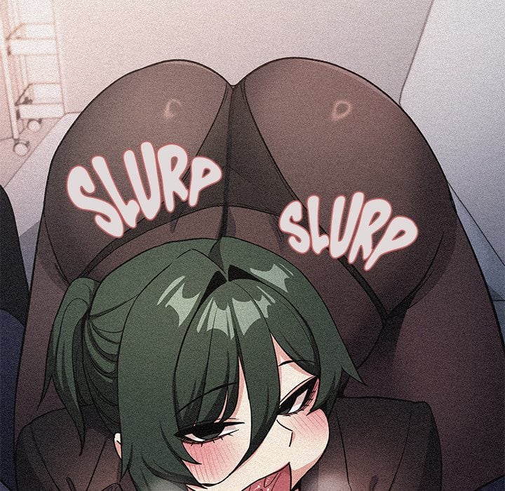 Someone Stop Her! (Uncensored) - Chapter 45 Page 179