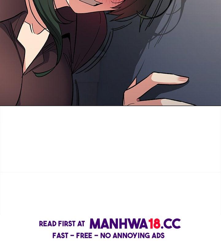 Someone Stop Her! (Uncensored) - Chapter 45 Page 23