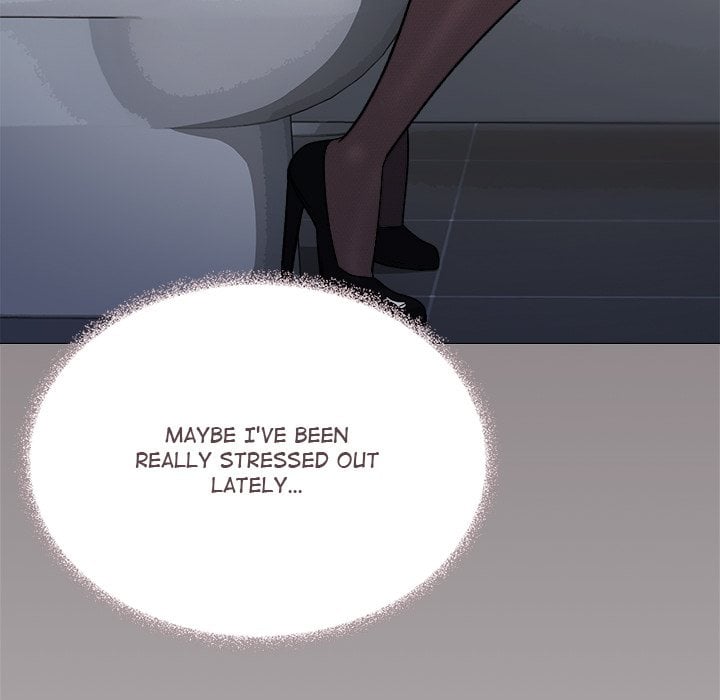 Someone Stop Her! (Uncensored) - Chapter 45 Page 38