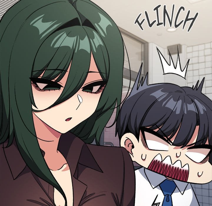 Someone Stop Her! (Uncensored) - Chapter 45 Page 61