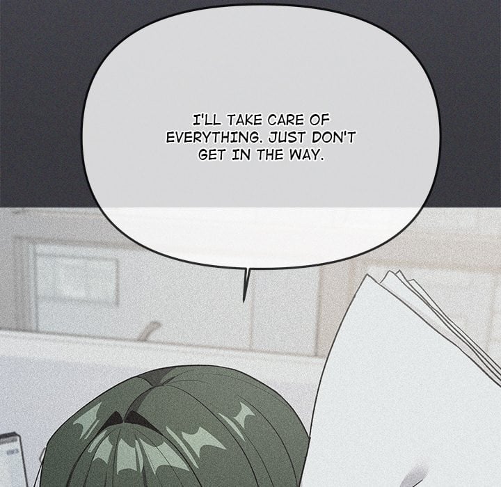 Someone Stop Her! (Uncensored) - Chapter 45 Page 84