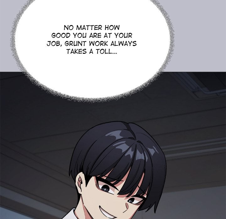 Someone Stop Her! (Uncensored) - Chapter 45 Page 92