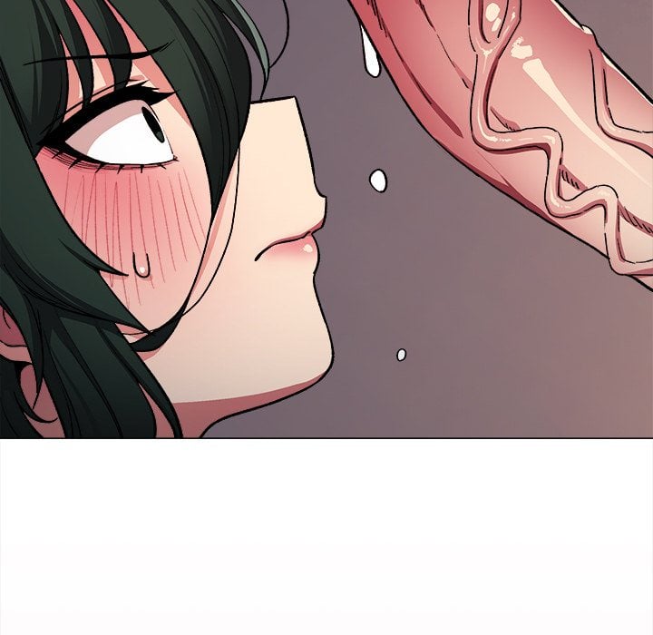 Someone Stop Her! (Uncensored) - Chapter 46 Page 114