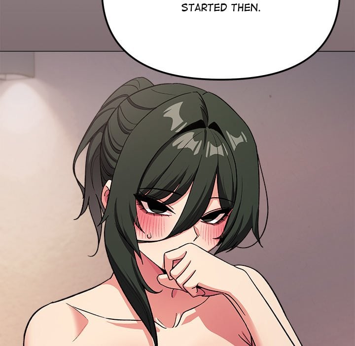 Someone Stop Her! (Uncensored) - Chapter 46 Page 159