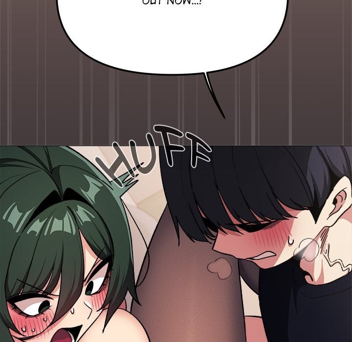 Someone Stop Her! (Uncensored) - Chapter 46 Page 168